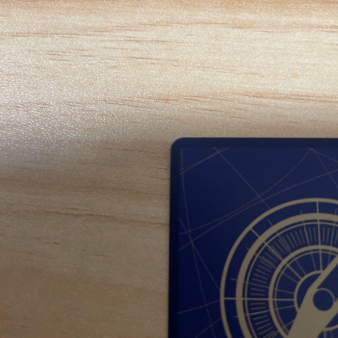 ルフィ：ONE PIECE DAY’24 入場　マッチングバトル　プロモ