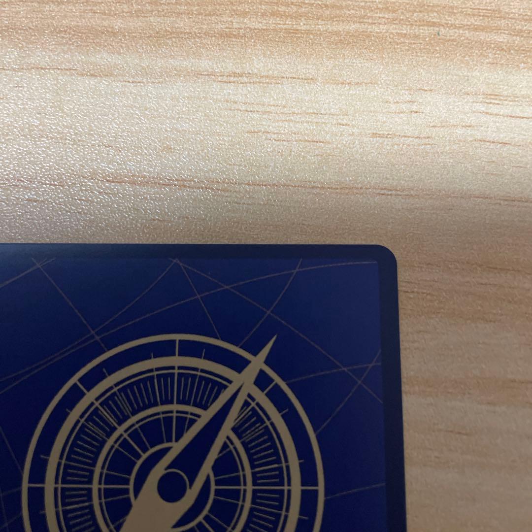 ルフィ：ONE PIECE DAY’24 入場　マッチングバトル　プロモ