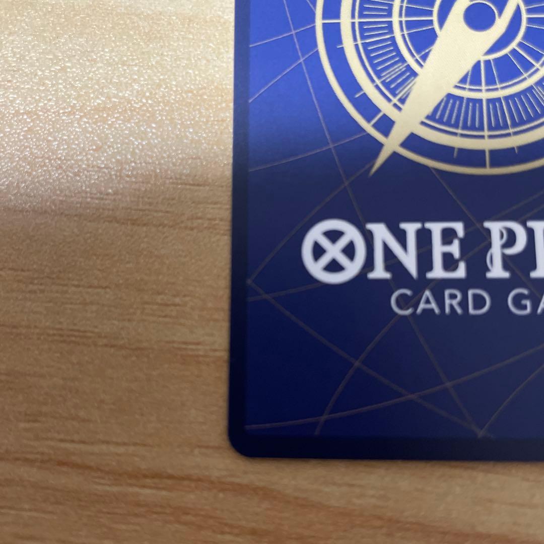 ルフィ：ONE PIECE DAY’24 入場　マッチングバトル　プロモ