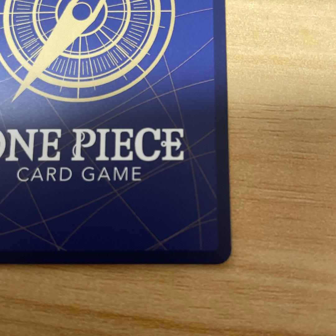 ルフィ：ONE PIECE DAY’24 入場　マッチングバトル　プロモ