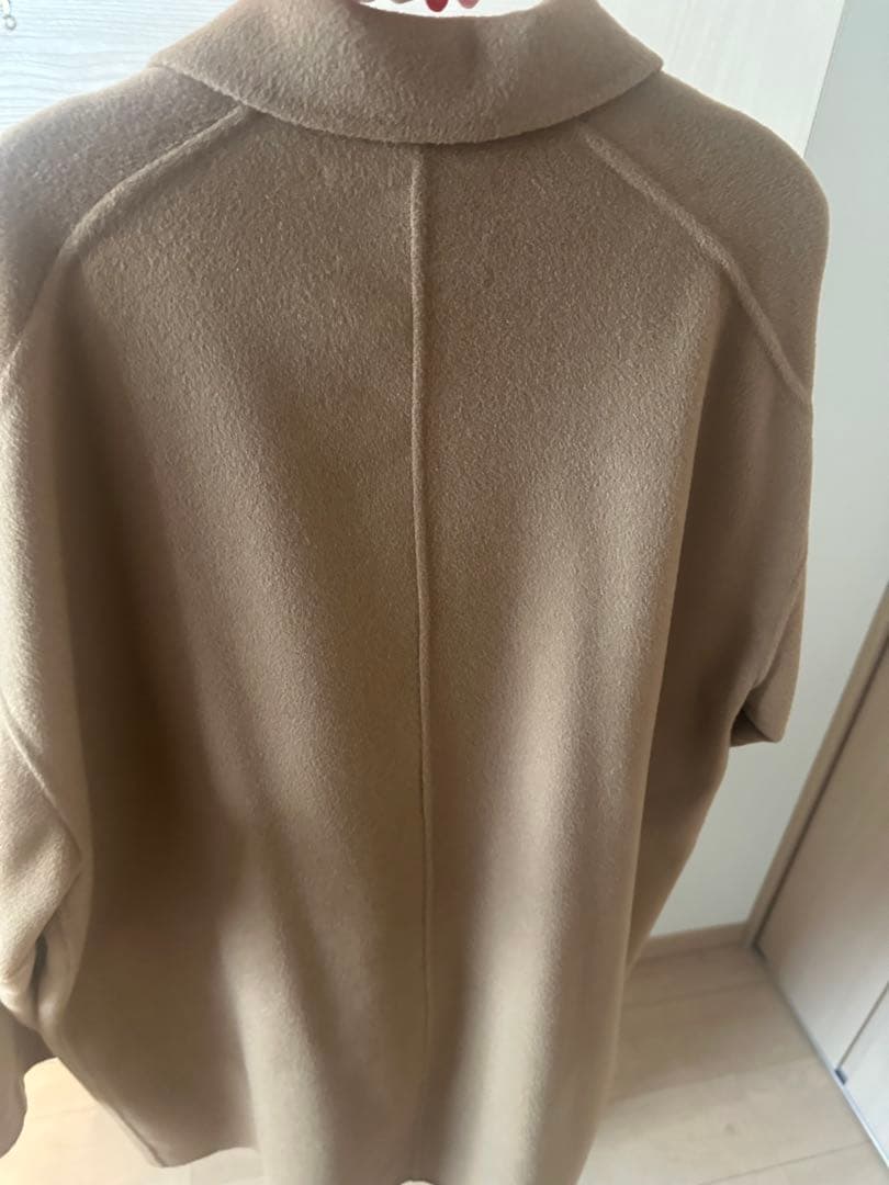 Framework コート　38