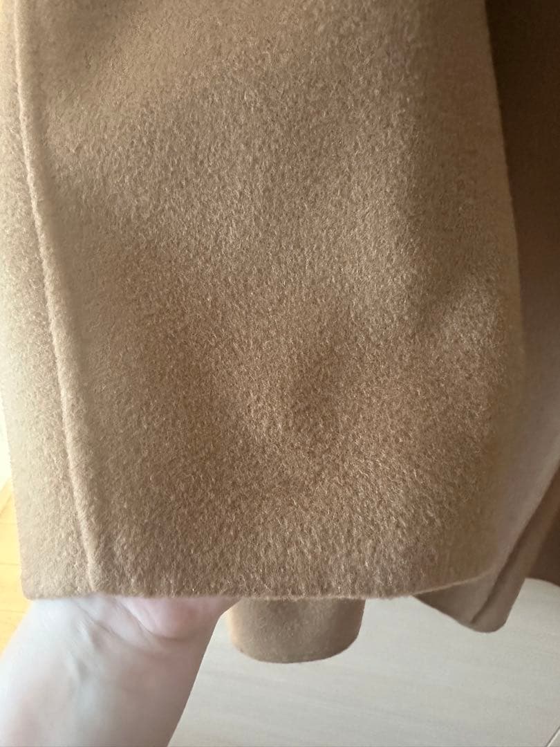 Framework コート　38