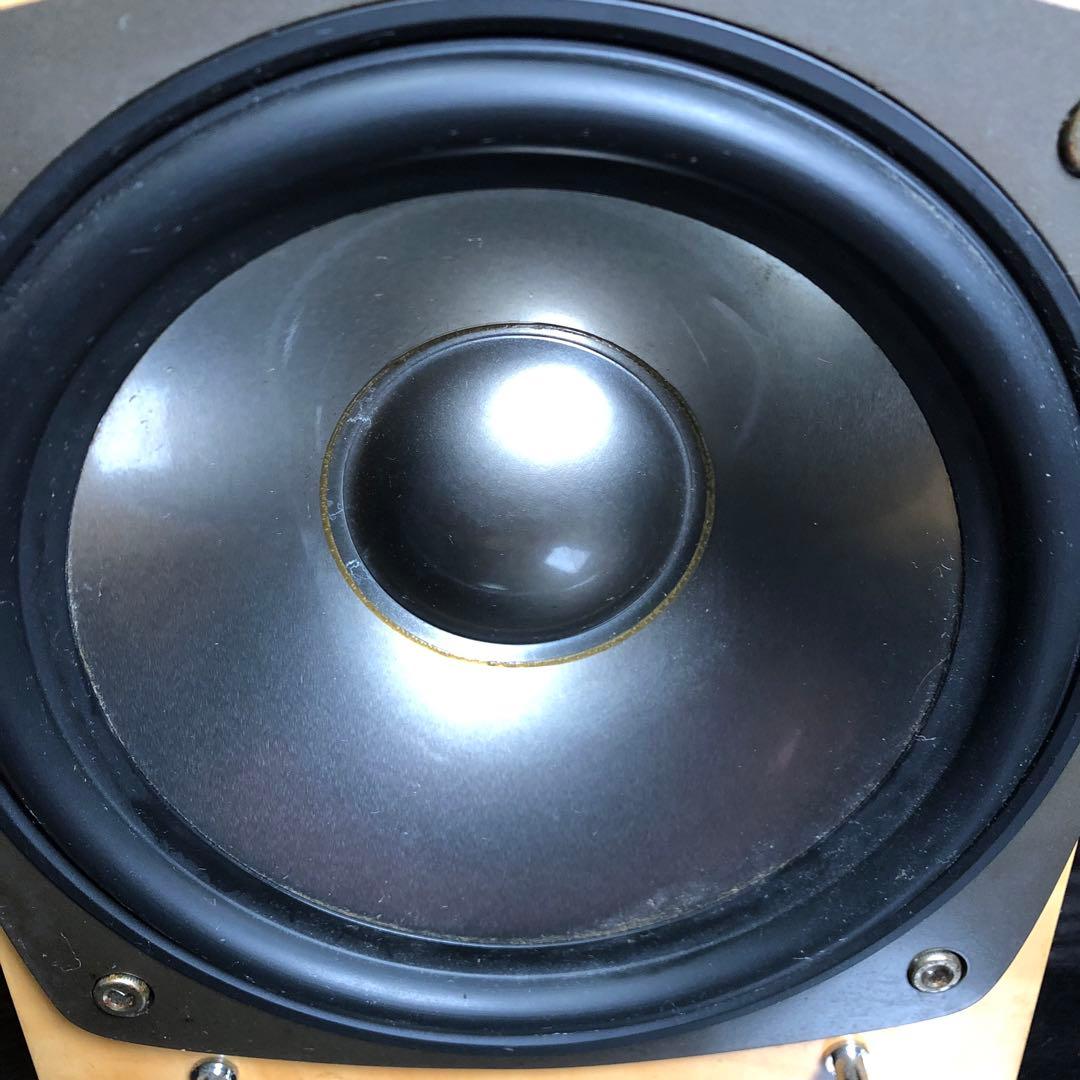 最終価格！正常動作品ビクターSX-LC3ペア定価80000円