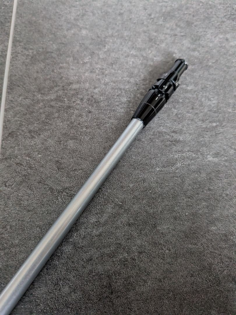 ●美品●アッタスキング　5S　ドライバー用シャフト　キャロウェイ