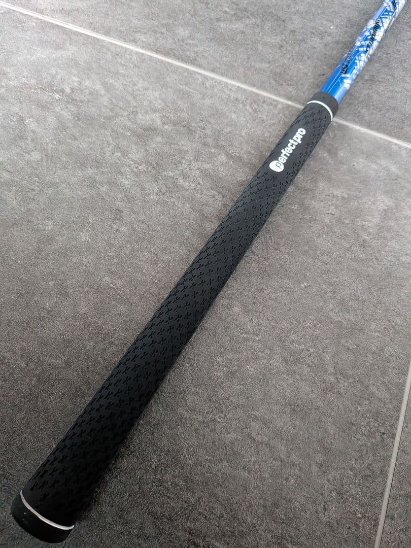 ●美品●アッタスキング　5S　ドライバー用シャフト　キャロウェイ