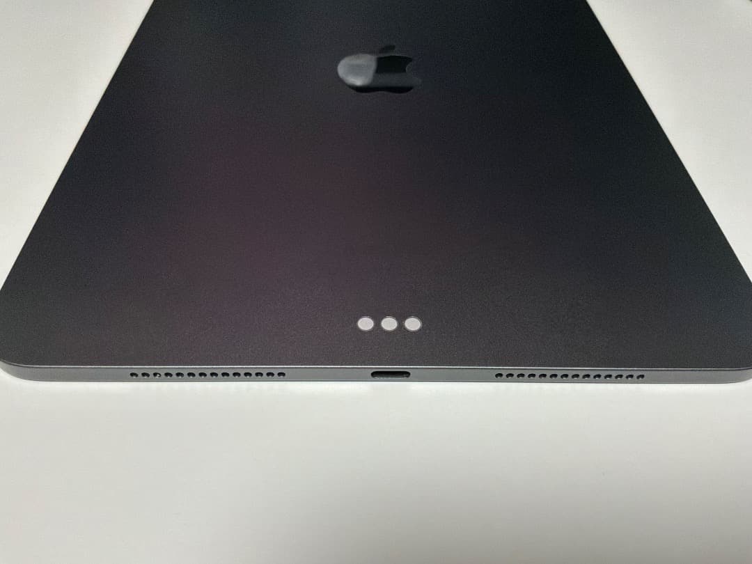 Apple iPad Pro 11インチ M4 Wi-Fi 256GB