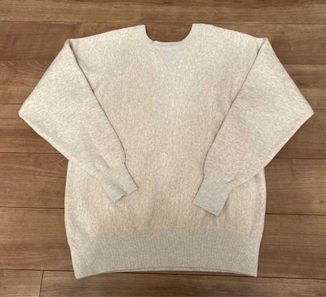 champion 1stパテントモデル true to archives