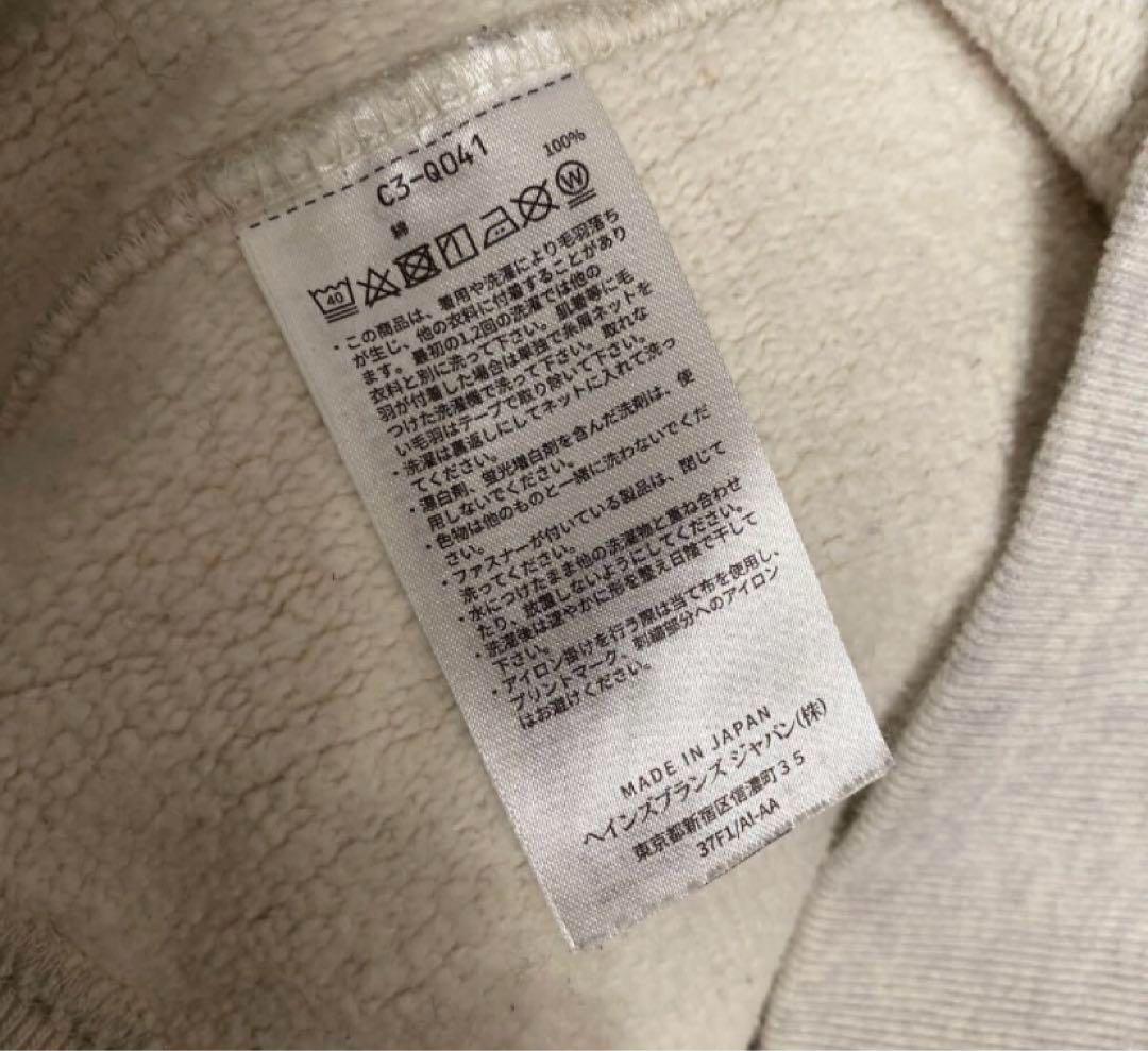 champion 1stパテントモデル true to archives