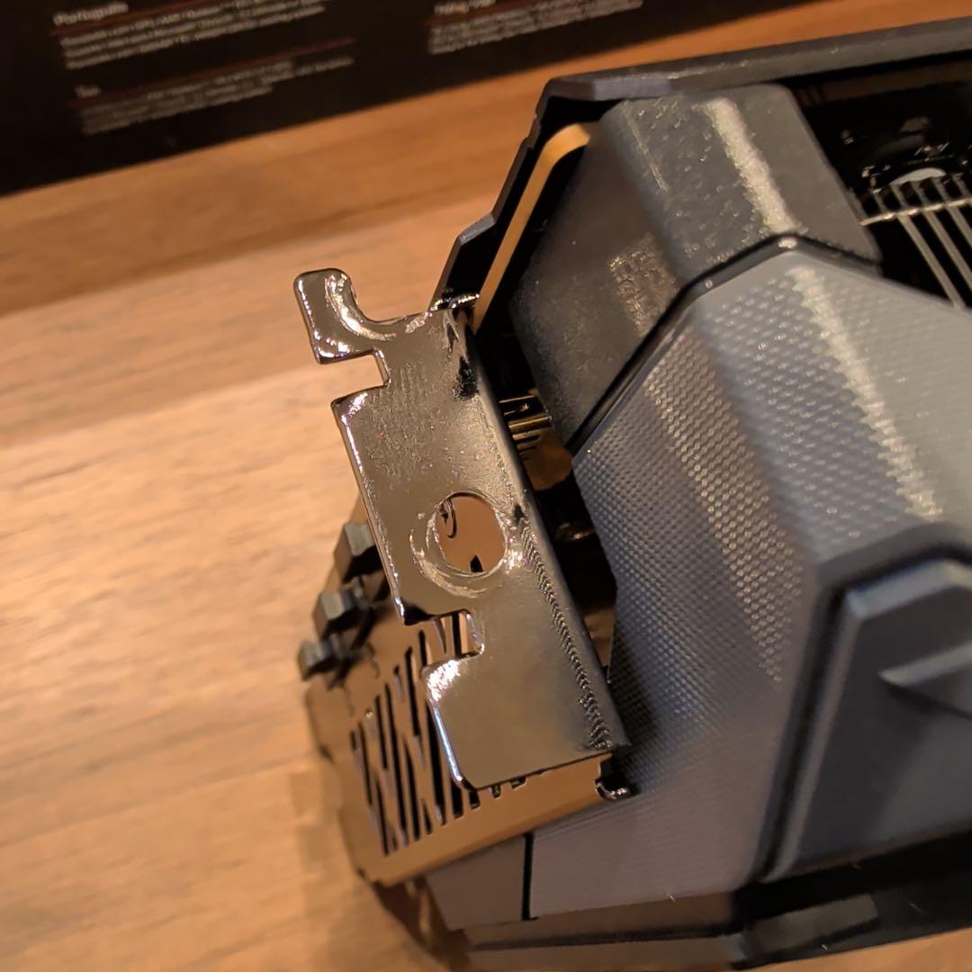 グラフィックボード・グラボ・ビデオカード GIGABYTE Radeon RX9070XT GAMING OC 16G