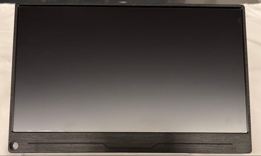 h*h様 EVICIV 12.5インチ EVC-1201 4Kモバイルディスプレ