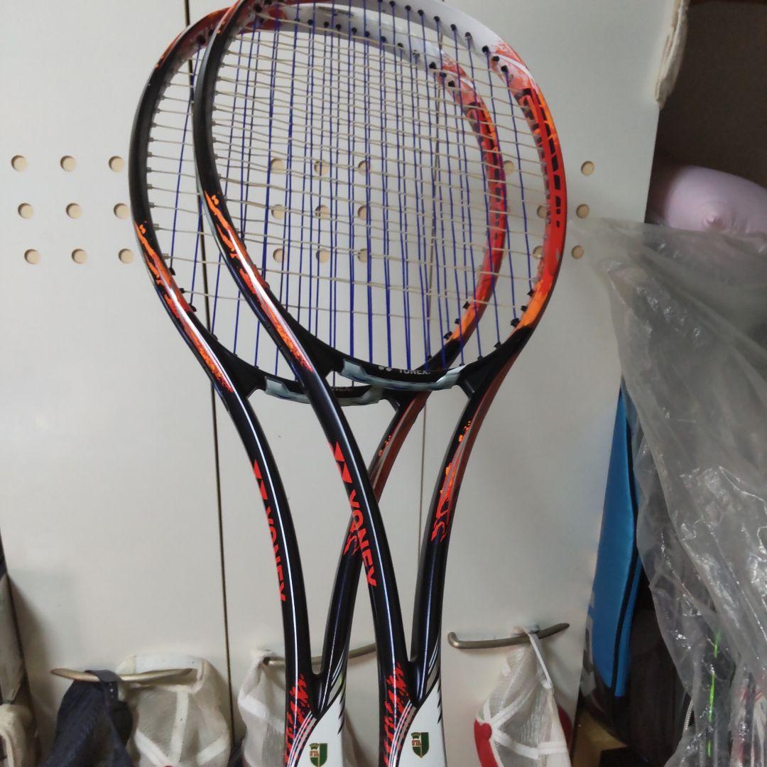 ジオブレイク70v　2本セット