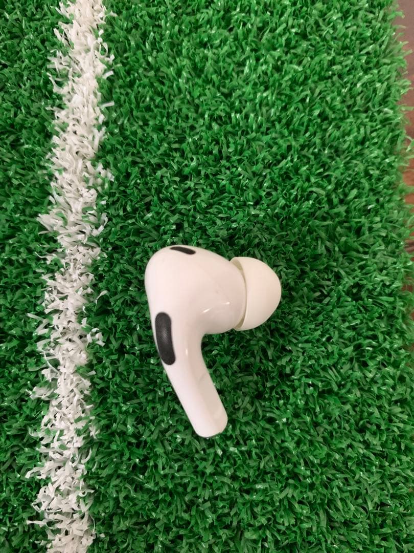 美品 AirPods Pro 第2世代 右耳 A2698 エアーポッズ プロ