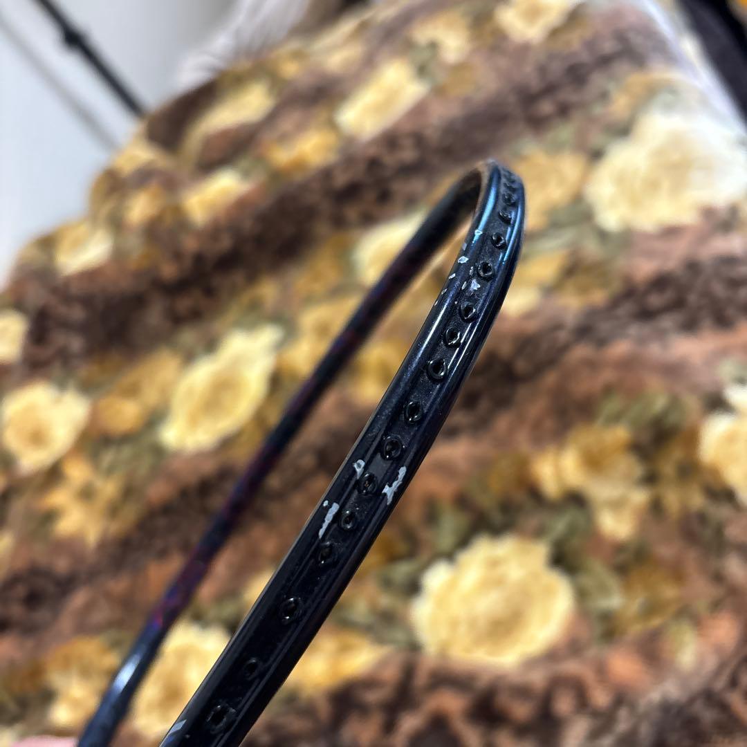 DUORA 8XP バドミントンラケット