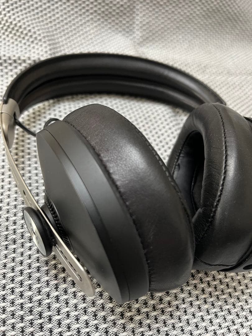 Sennheiser Momentum ワイヤレスヘッドホン