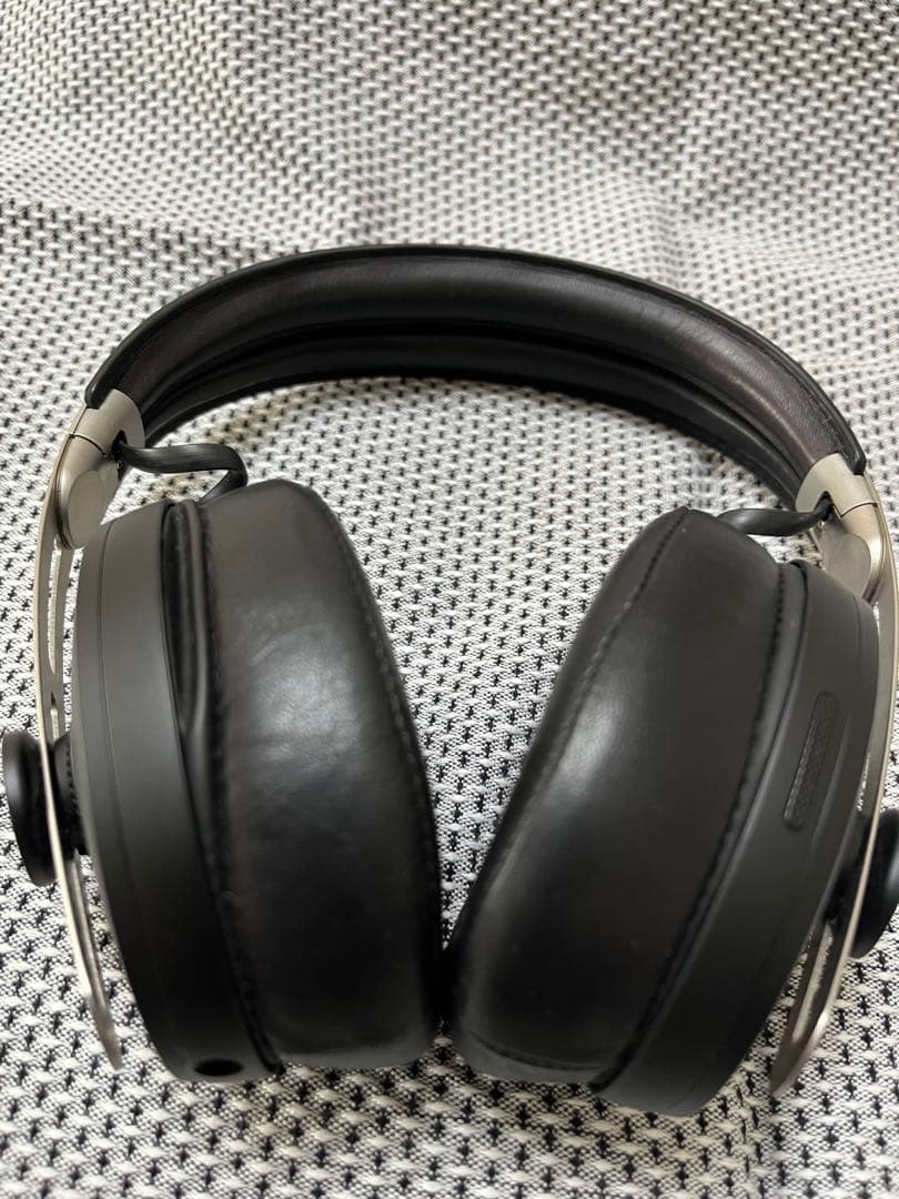 Sennheiser Momentum ワイヤレスヘッドホン