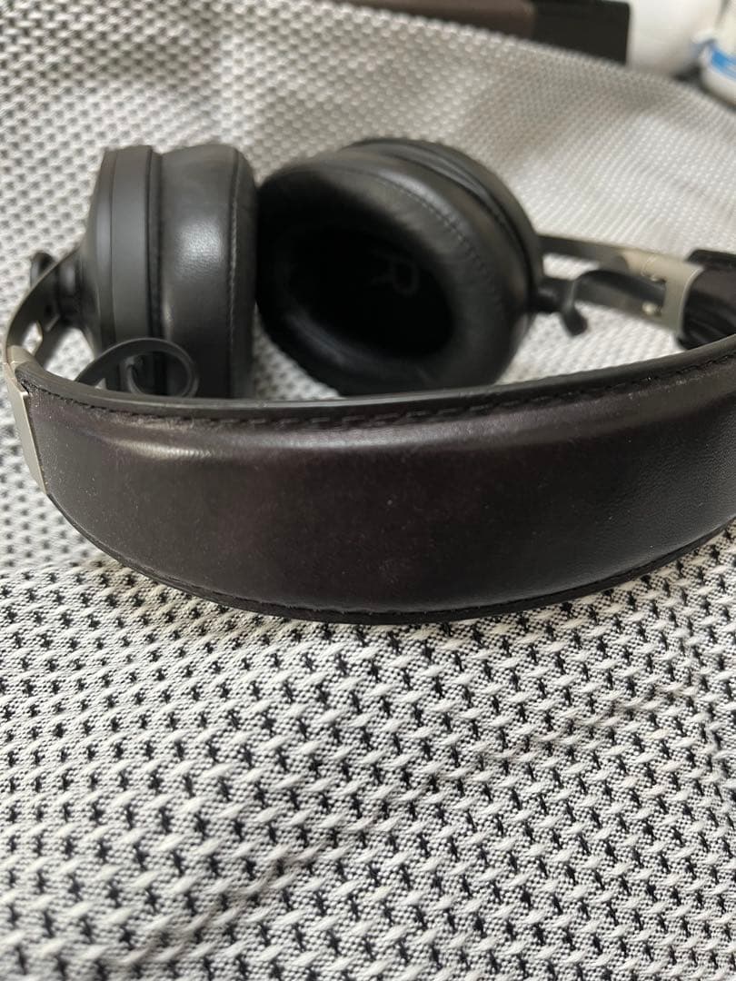 Sennheiser Momentum ワイヤレスヘッドホン