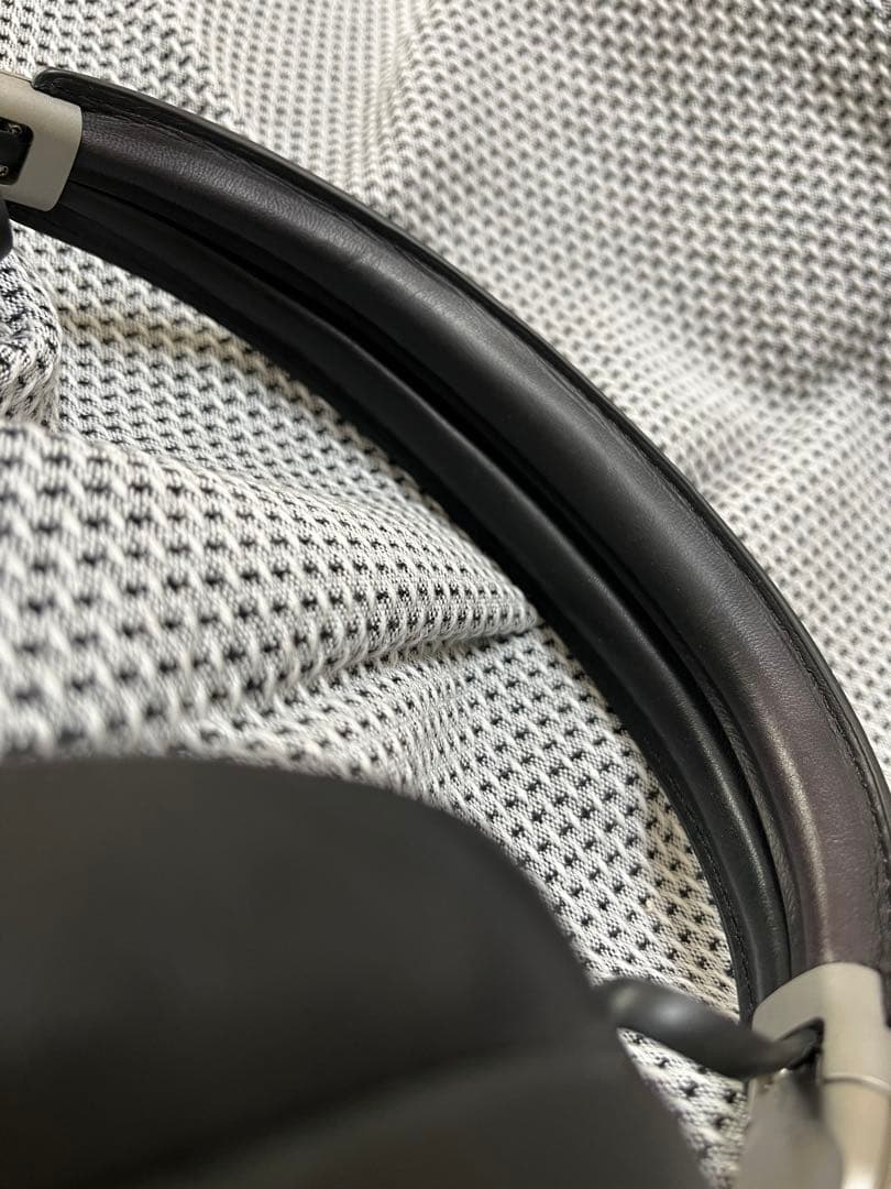 Sennheiser Momentum ワイヤレスヘッドホン