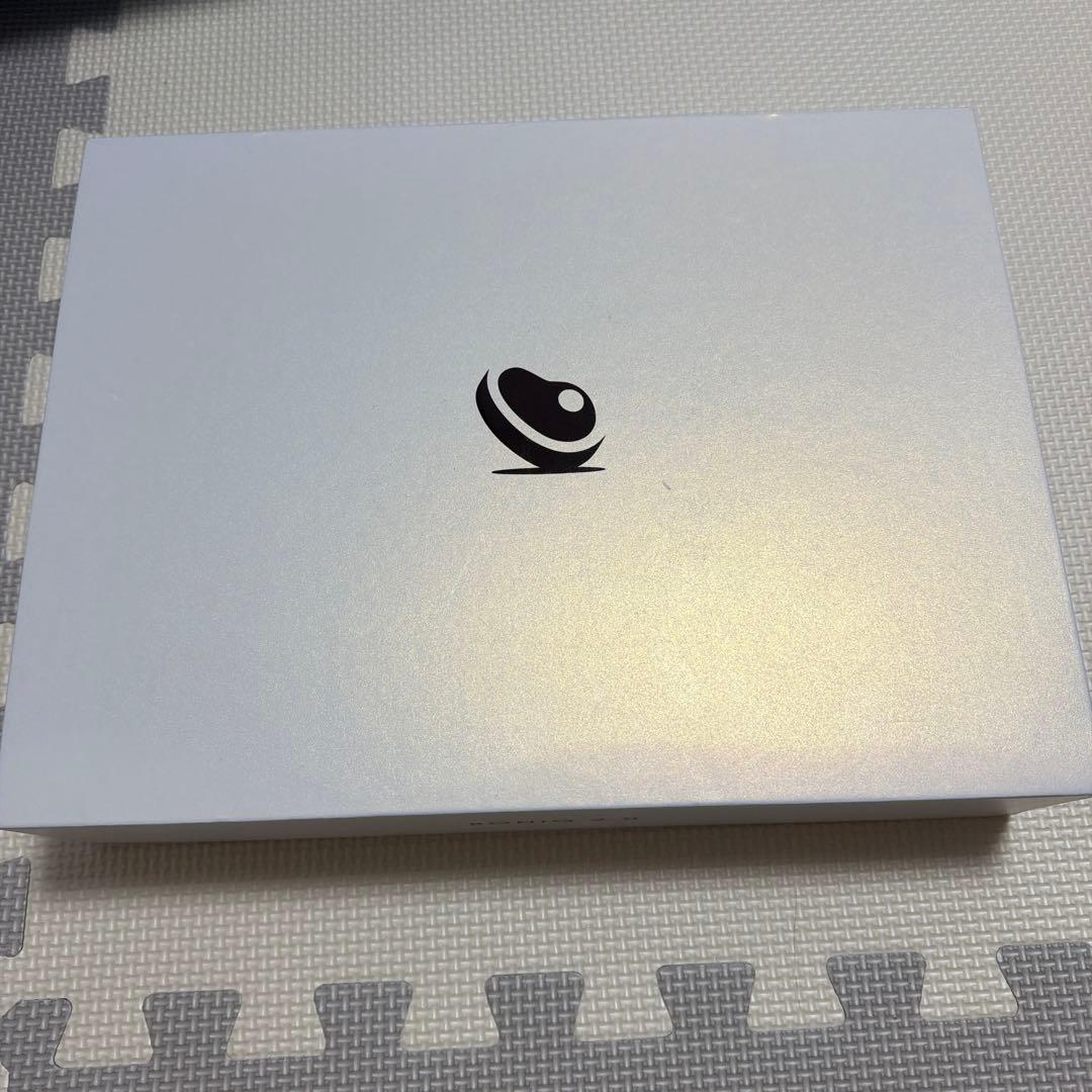 【新品・未使用】BONIQ ボニーク 2.0