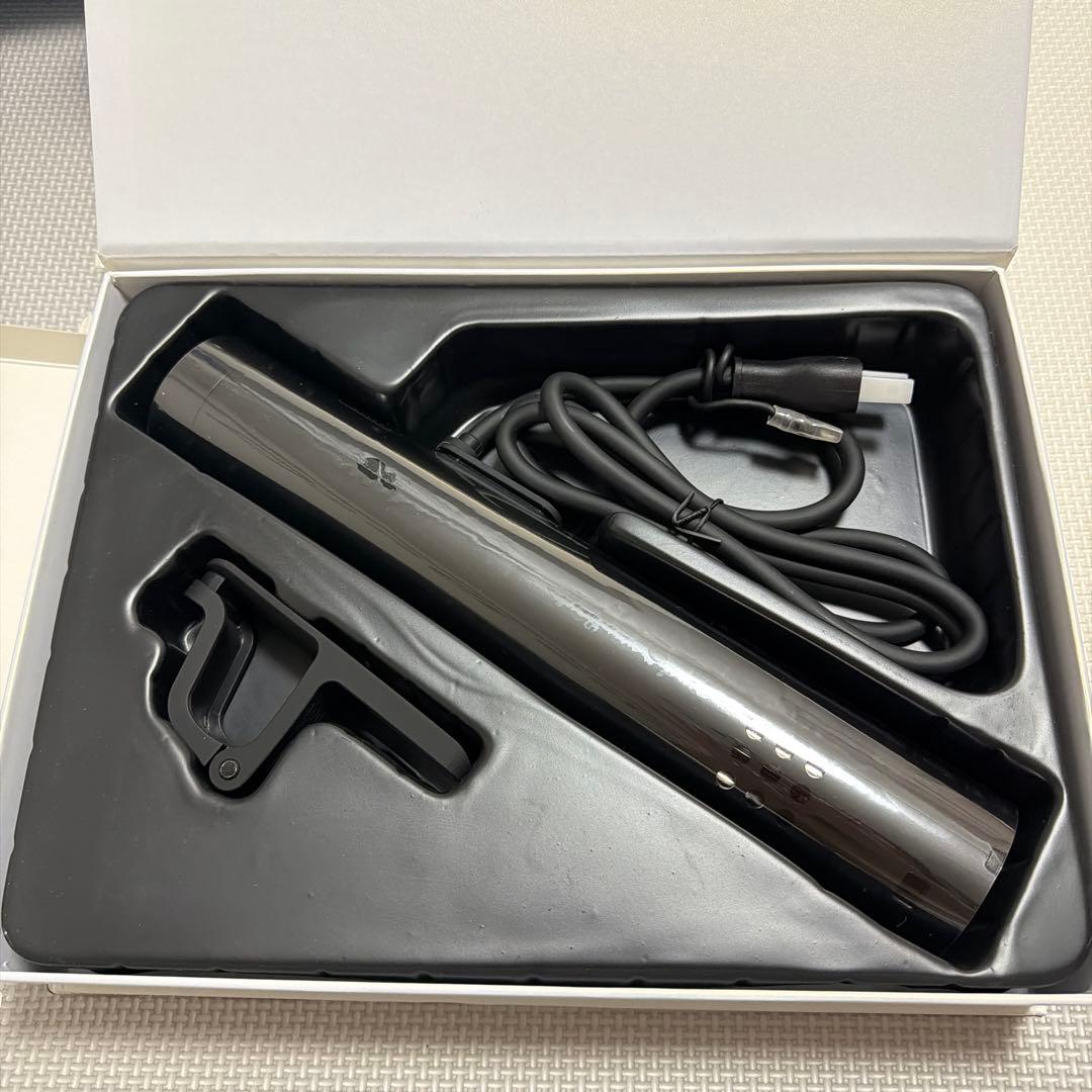 【新品・未使用】BONIQ ボニーク 2.0