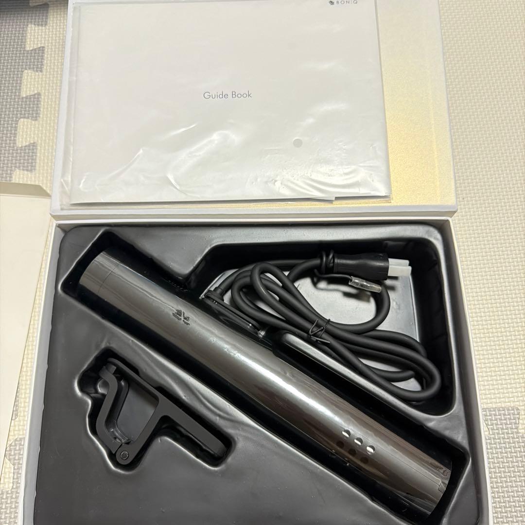 【新品・未使用】BONIQ ボニーク 2.0