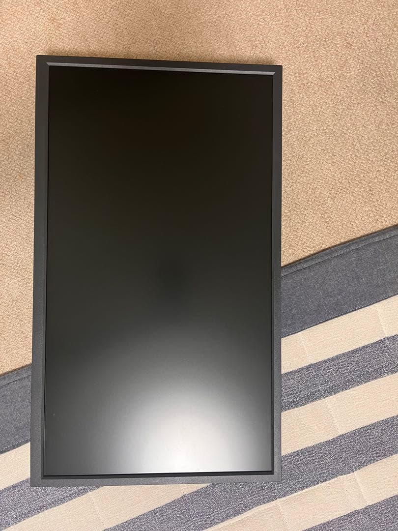 BenQ XL2546K eSportsモニター 本体