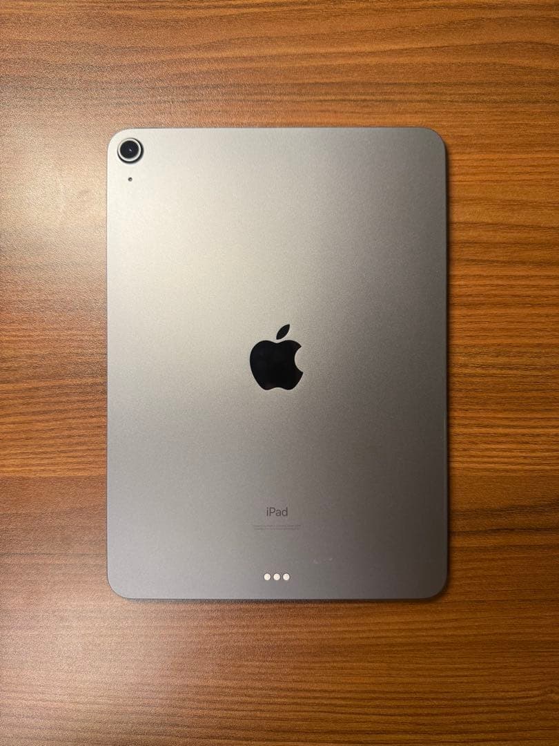 iPad Air 第4世代 256GB Wi-Fiモデル スペースグレー