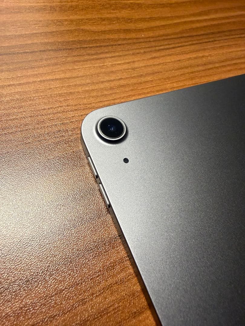 iPad Air 第4世代 256GB Wi-Fiモデル スペースグレー