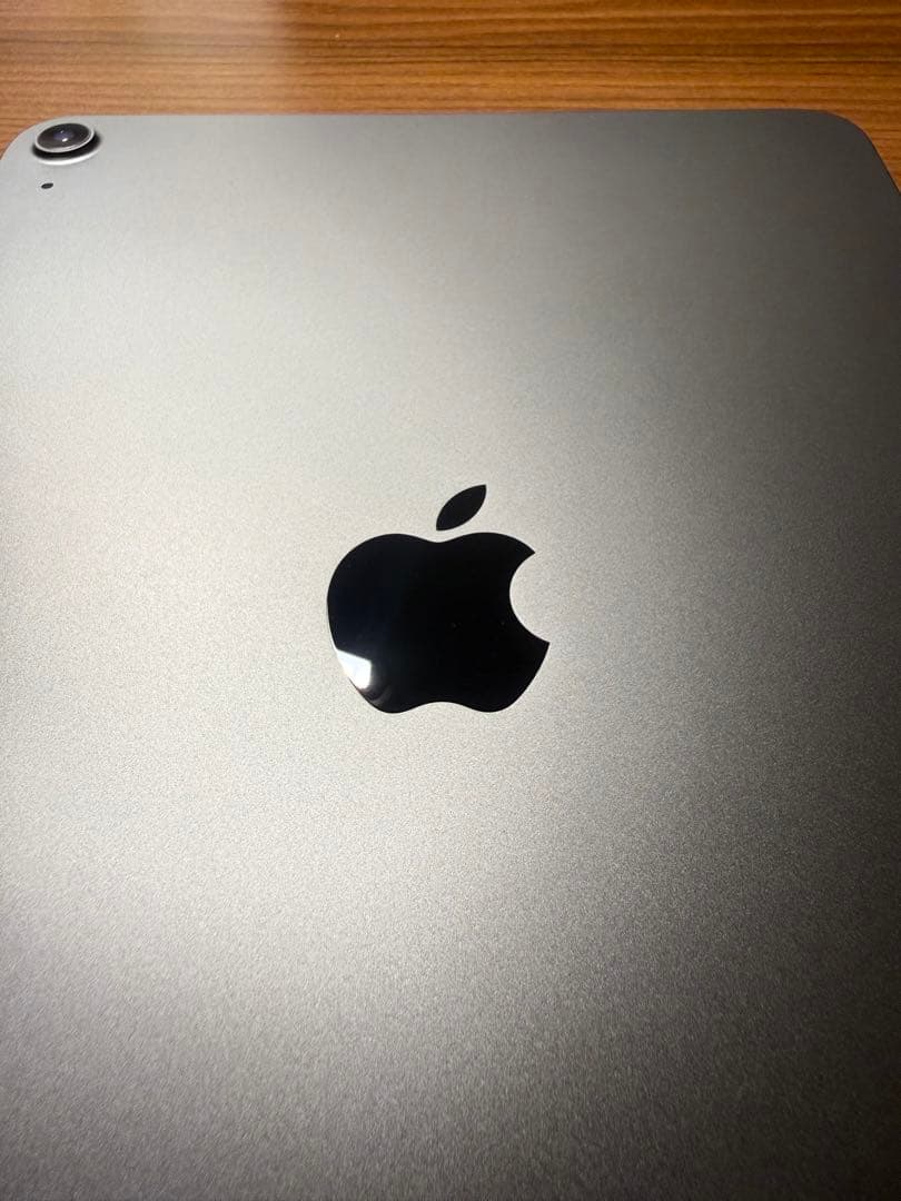 iPad Air 第4世代 256GB Wi-Fiモデル スペースグレー