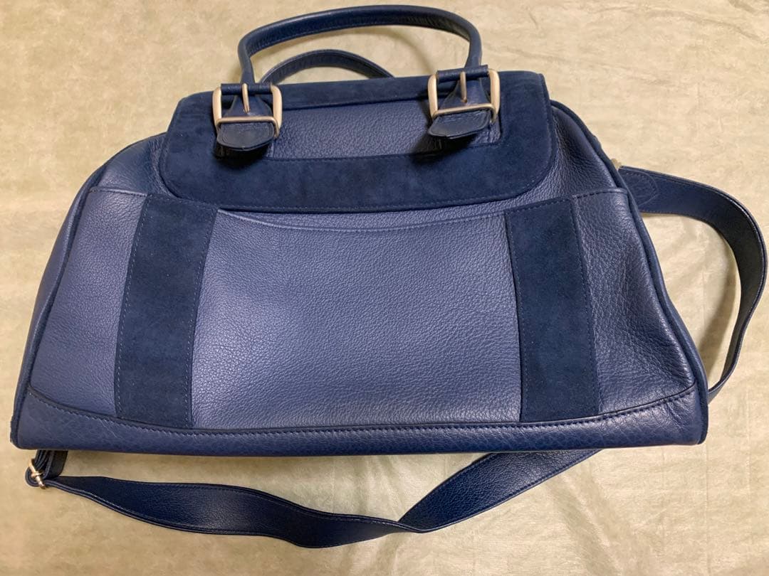 ジャン・ルソー(JEAN ROUSSEAU) ボストンバッグ