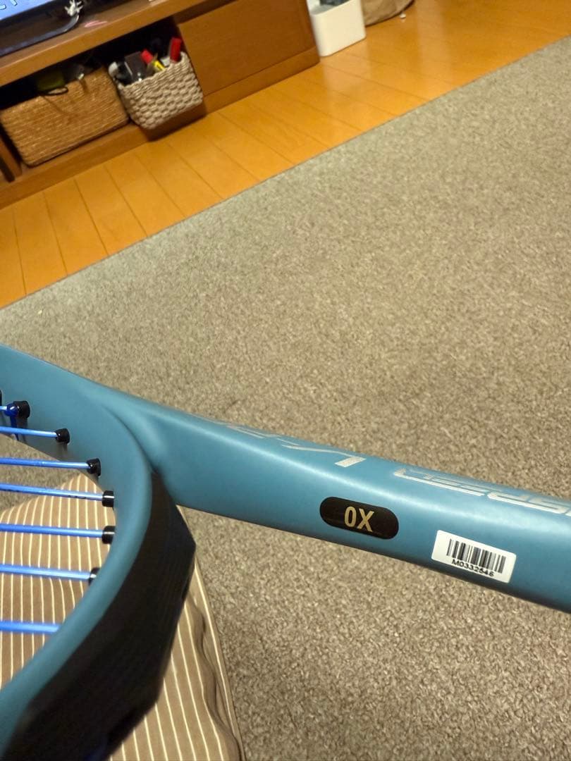 アクロスピードV Pro