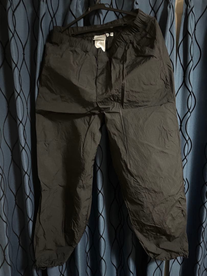 【値下げ交渉可】Carhartt MICAH SET　セットアップ　黒