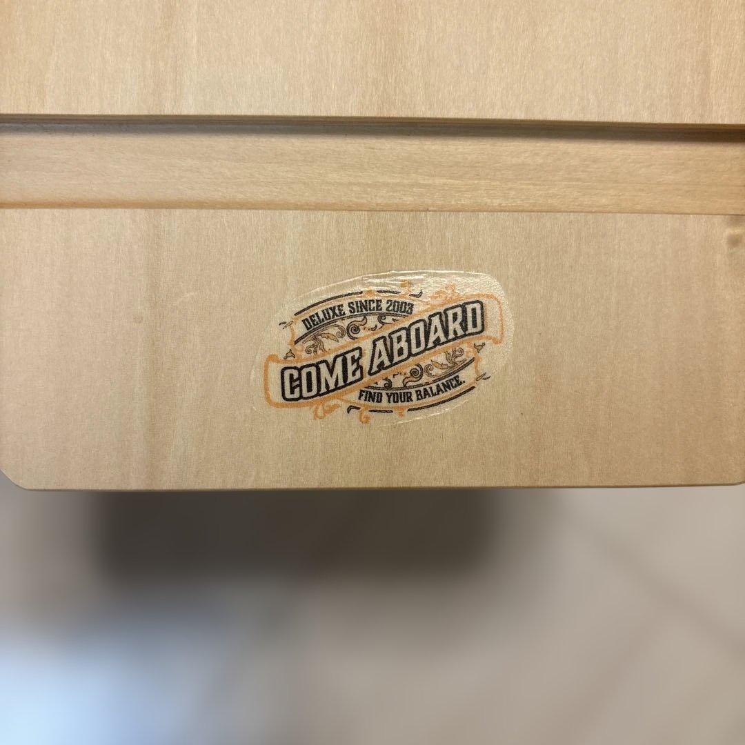 LandSup mini バランスボードセット