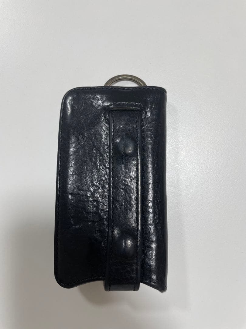 chrome hearts クロムハーツ　キーケース　インボイス原本付き