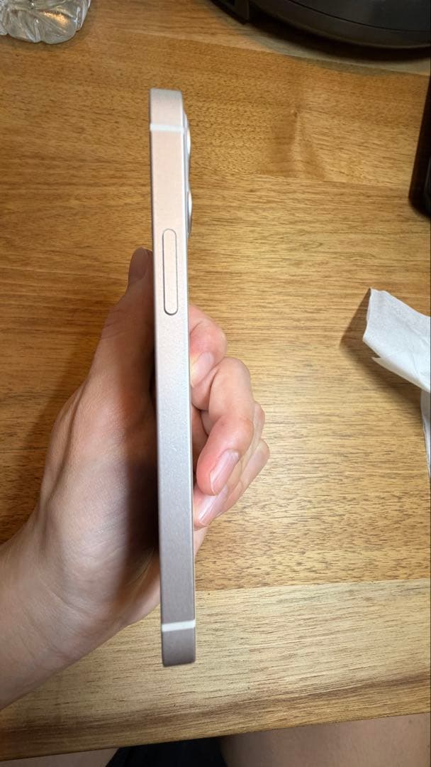 iPhone 12mini 本体 64G バッテリー75% SIMフリー