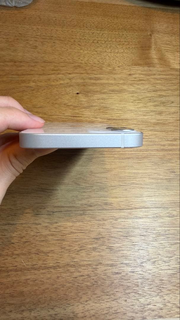 iPhone 12mini 本体 64G バッテリー75% SIMフリー