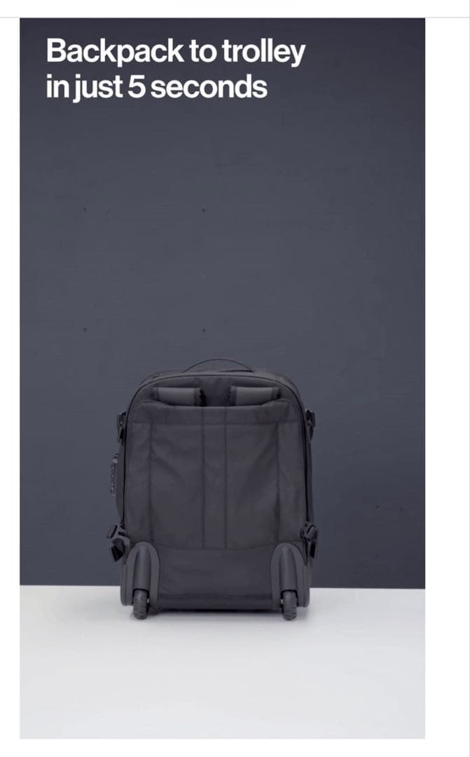 AIRBACK クラウドファンディング　フレックス　flex