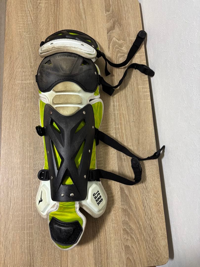 マ*6様 2022年オールスター限定　ミズノ捕手防具