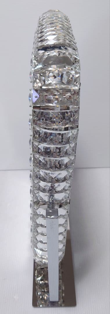 Francfranc ブリエ ハリウッドミラー スクエア【美品】