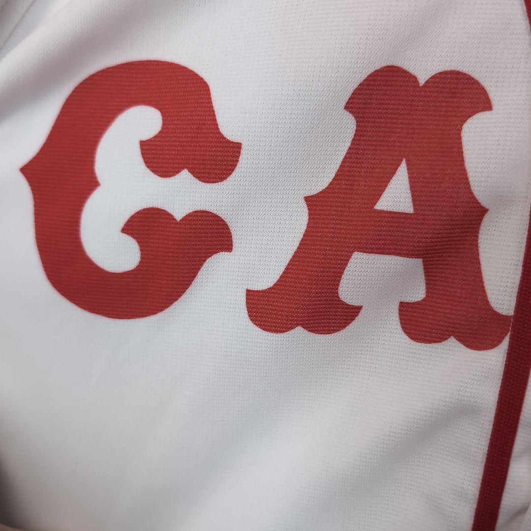 広島東洋カープ 緒方9 ユニフォーム