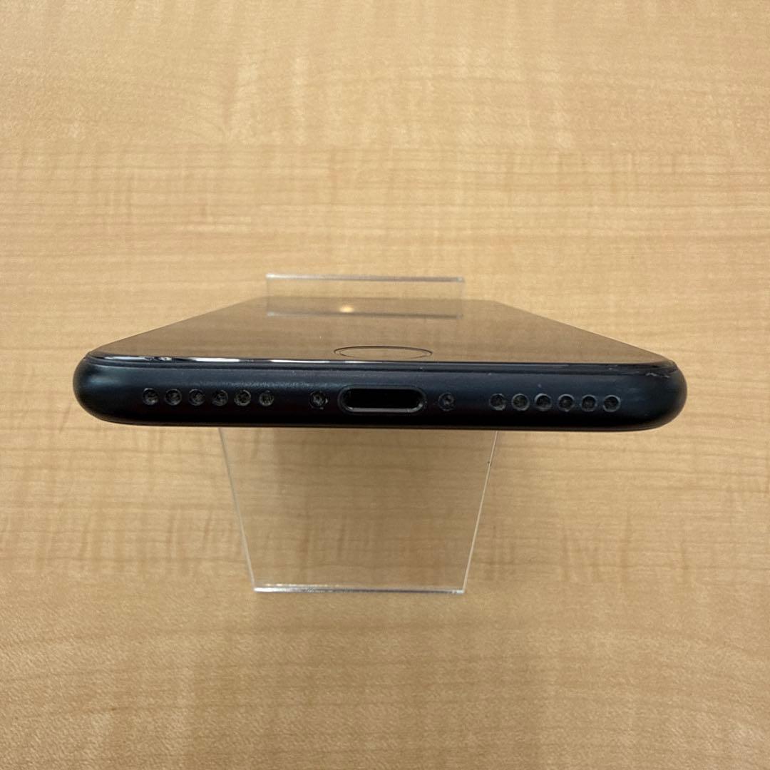 iPhone SE 第3世代 ミッドナイト 64GB
