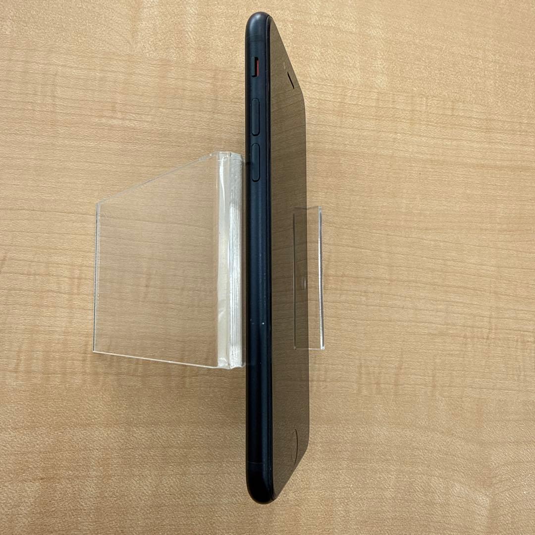 iPhone SE 第3世代 ミッドナイト 64GB