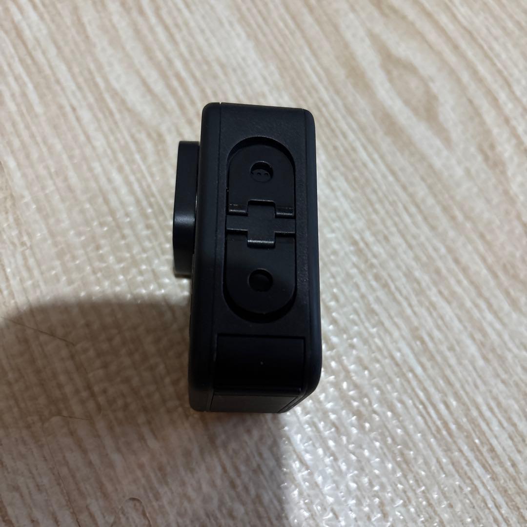 GoPro HERO 9 BLACK【付属品多数】