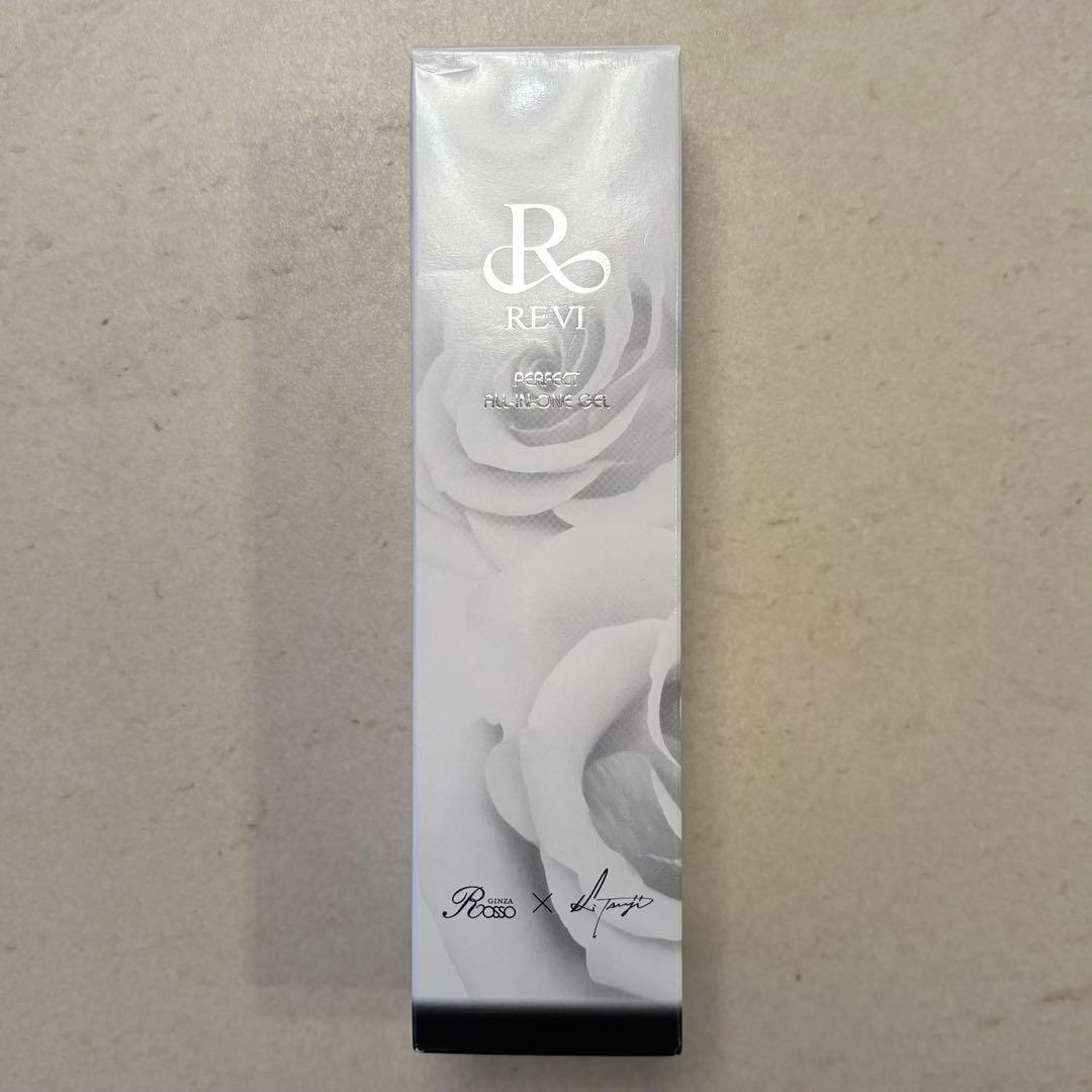REVI ルヴィ パーフェクトオールインワンジェル
