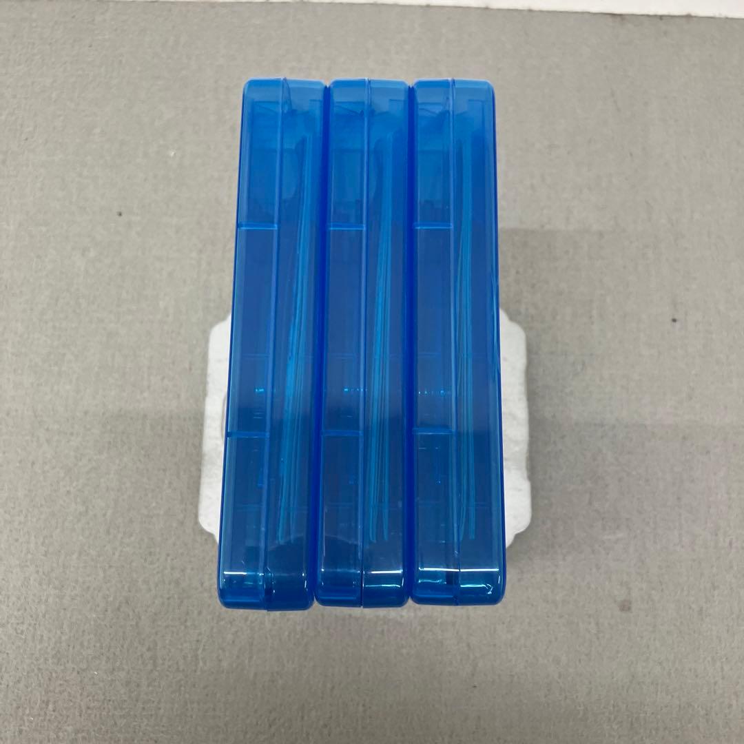 GB3118 仮面ライダークウガ Blu-ray 全3巻（ディスク8欠品）