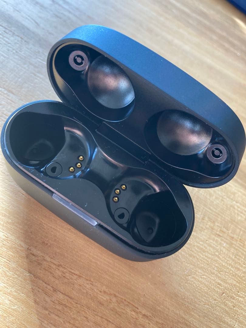 SONY WF-1000XM4 ワイヤレスイヤフォン