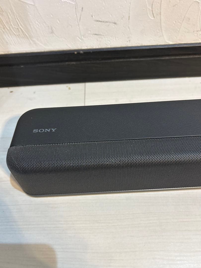 【動作確認のみ】SONY サウンドバー HT-X8500