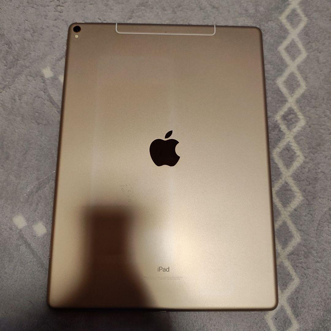 iPad Pro (12.9インチ 第2世代) 256GB