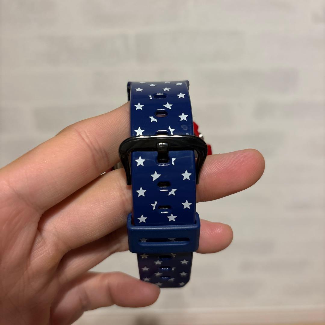 美品　カシオ　G-SHOCK ユニオンDW-6900UN UNION