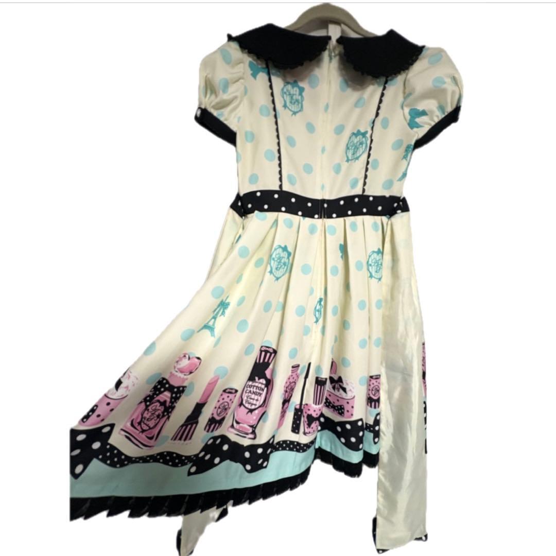 ワンピース Angeric Pretty Fantastic Dolly OP