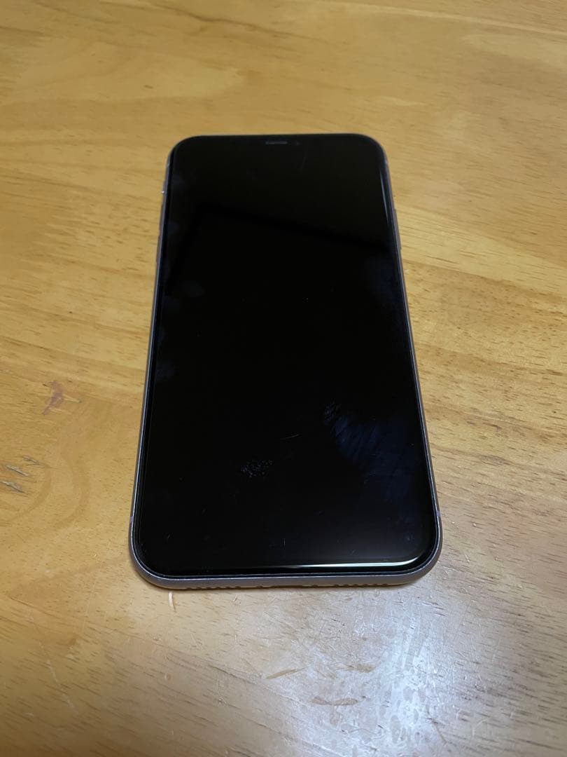 Apple iPhone 11 本体 ラベンダー